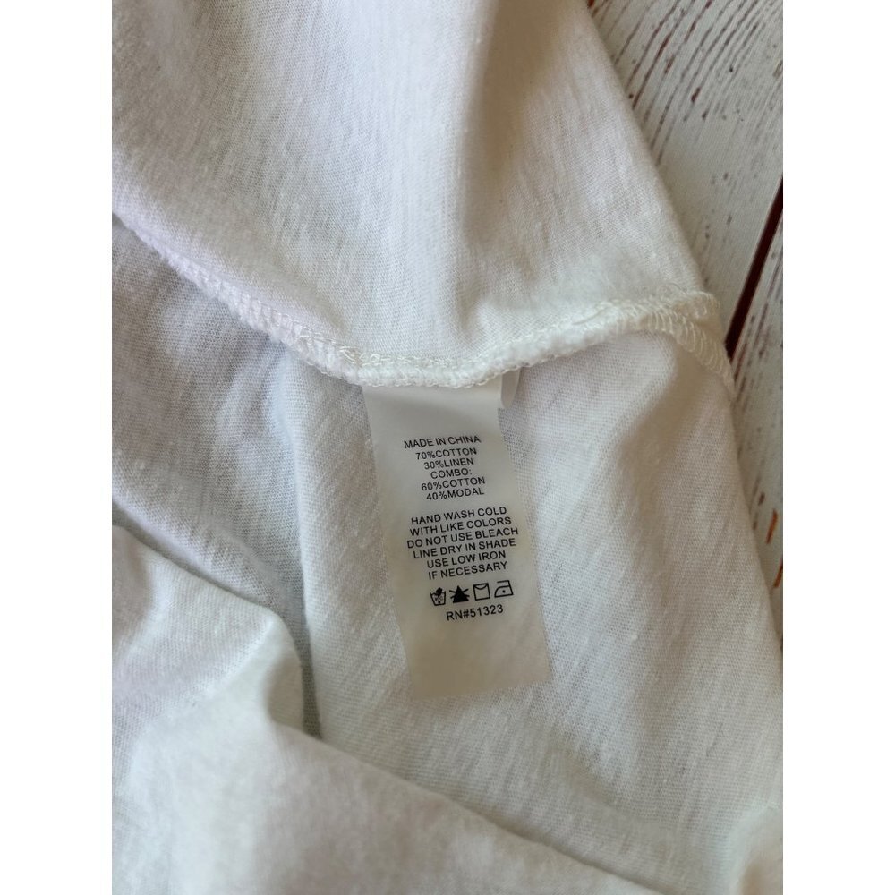 Vince Camuto Striped Tank Maxi Dress Size X-Small - Picture 7 of 7